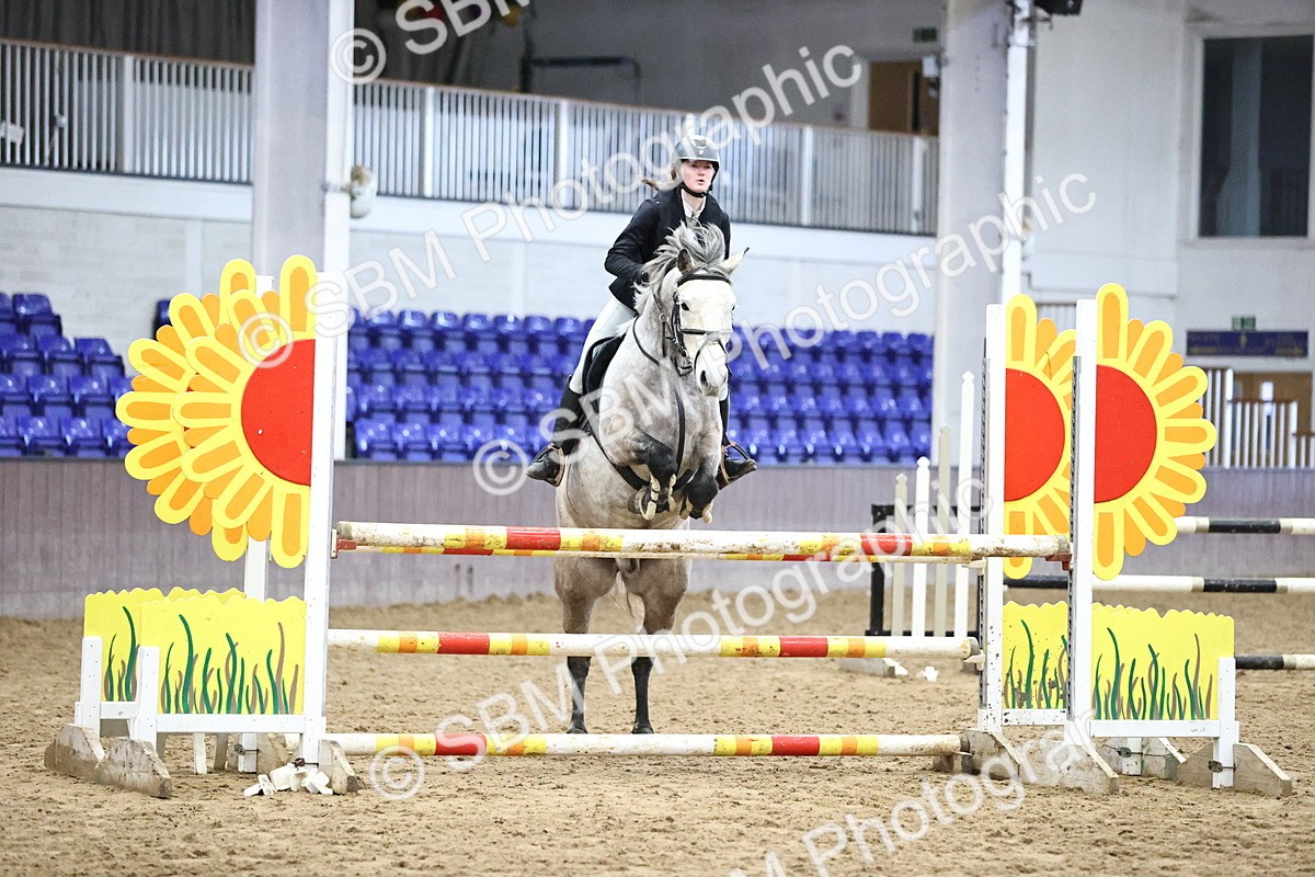 SBM_001684 - Class 11 - Blue Chip Pony Newcomers - 1.00m