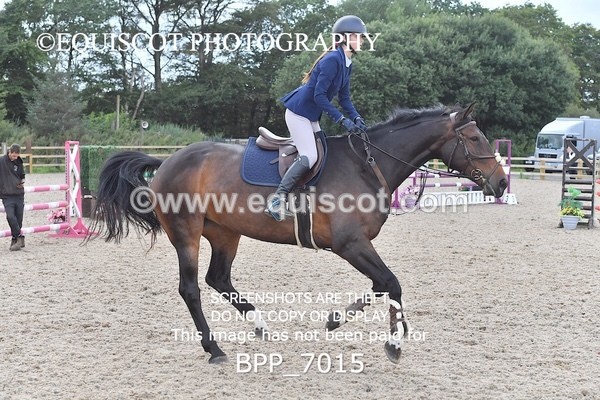 BPP_7015 - CLASS 3  Senior Discovery/ 1m Open