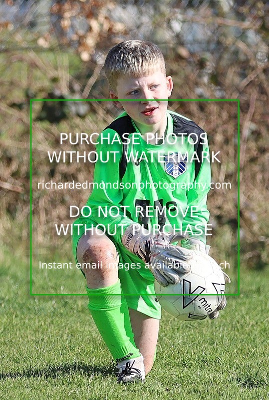 IMG_9224 - Ibis U9 v Wattsfield U9 (19/3/22)
