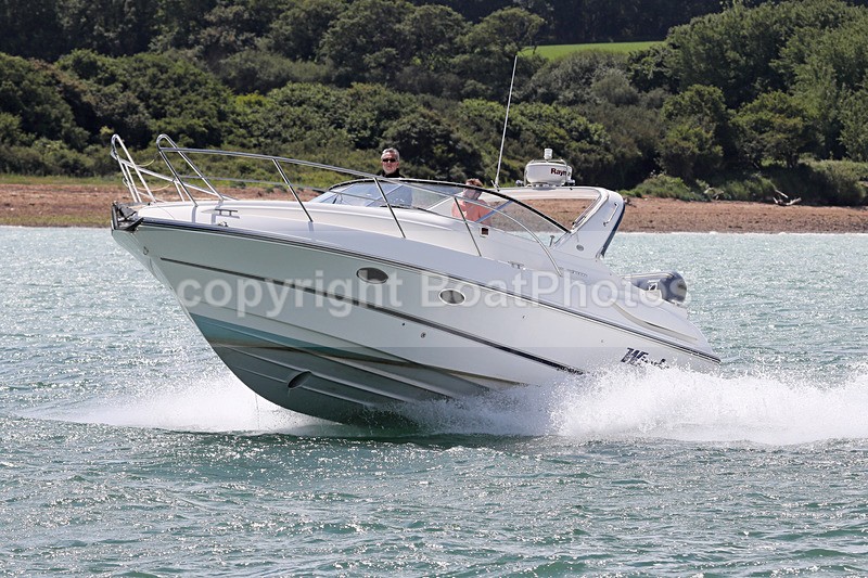 170603 UNNAMED WINDY 1Y3A3493 - Motorboats - Open