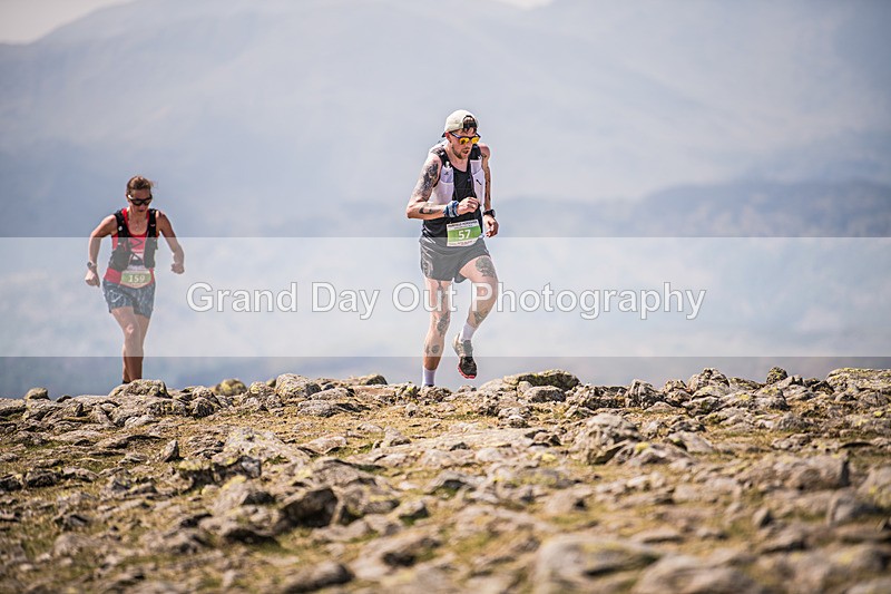 Fairfield-536 - Fairfield Horseshoe Fell Race Saturday 11th May 2024