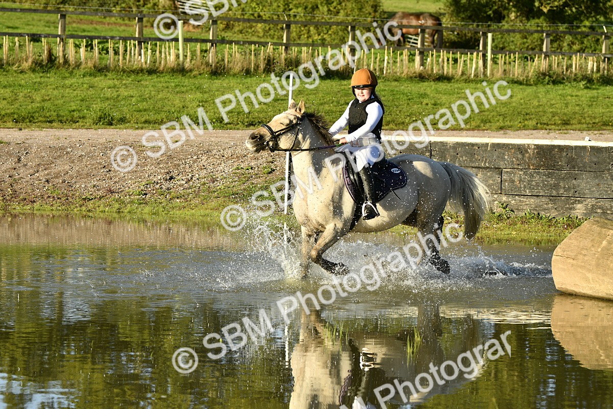 SBM_14629 - E4a - Eventers Challenge 50cm Open