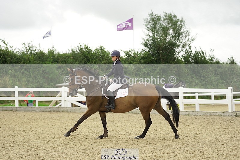 230728A-103458-00419 - Cls 7 British Novice & 90cm Open