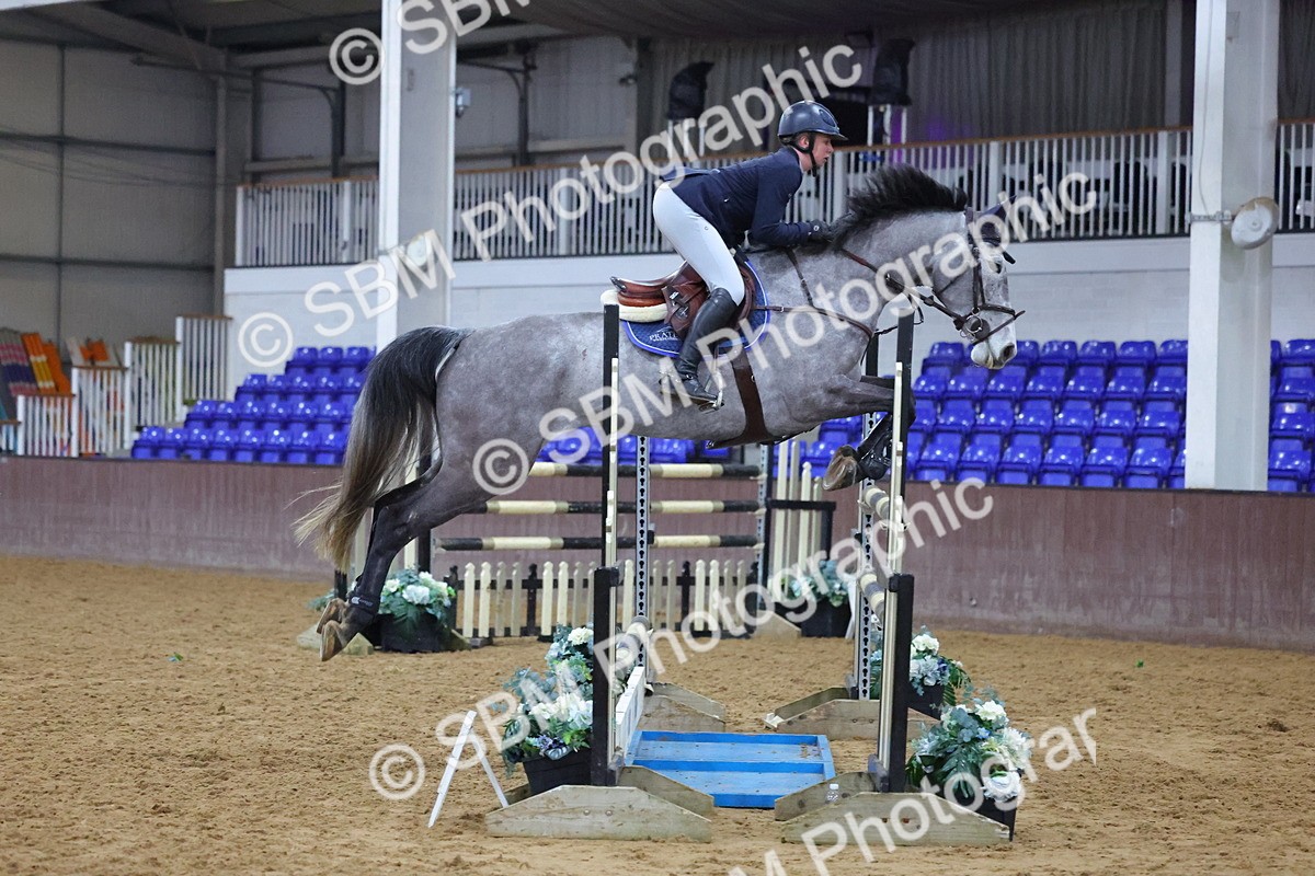 1I0A5498 - Class 10 - Redpost Equestrian Senior Foxhunter/ 1.20m Open