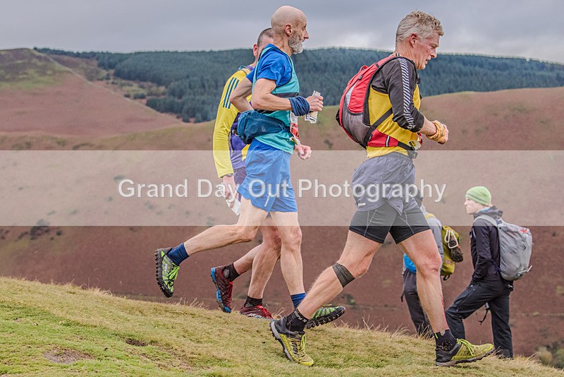 British Fell Relay-3095 - British Fell & Hill Relay Championship Braithwaite Keswick Saturday 21st October 2023
