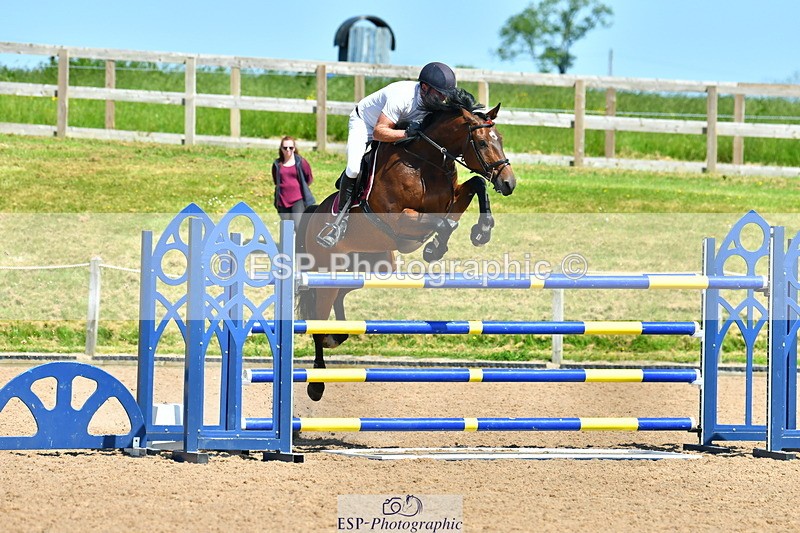 230527A-145558-05145 - Cls 17 National 1.30m Open