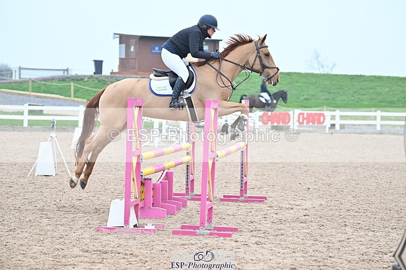 240113A-110203-01773 - Cls 10 Discovery and 1m Open