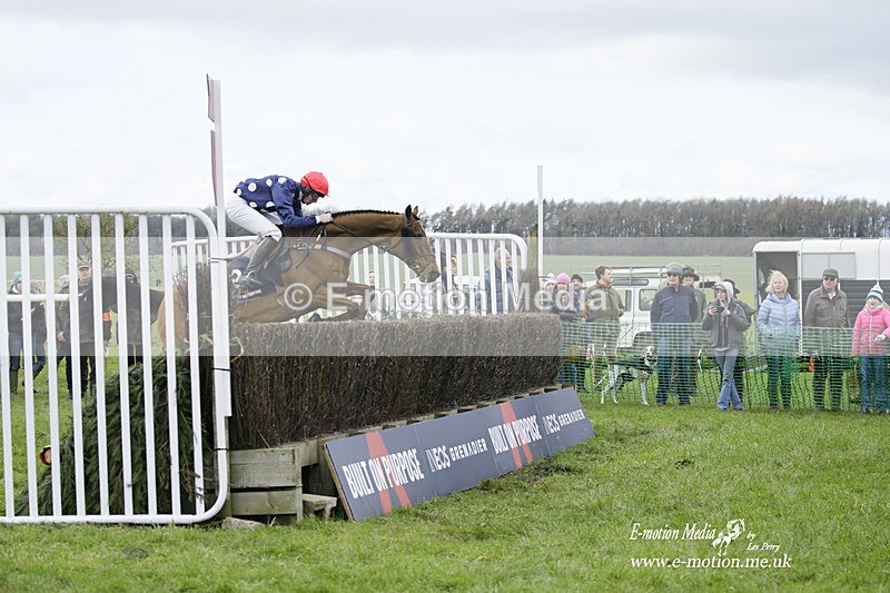 PtP 050322 503 - The Beaufort Races Didmarton 05/03/22