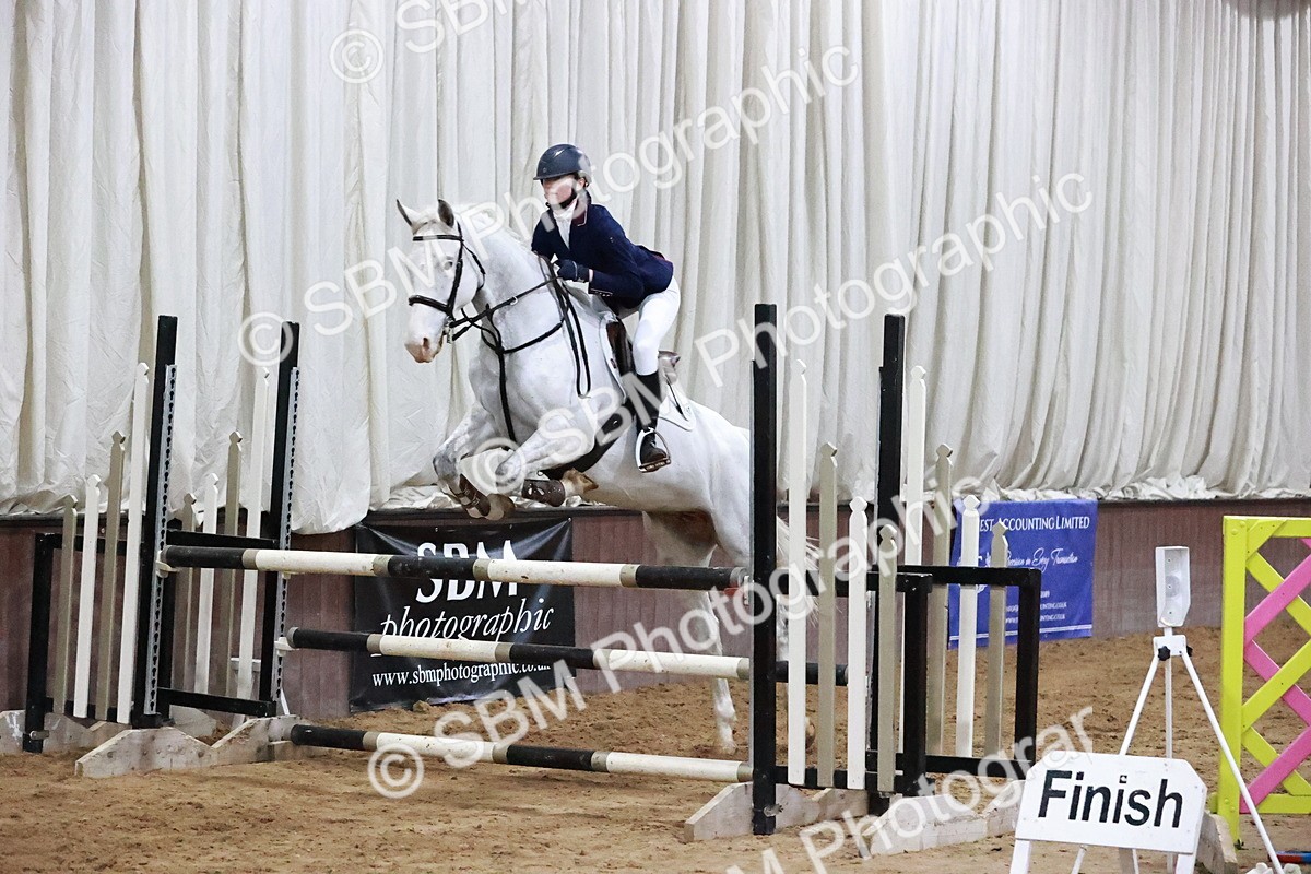 SBM_002766 - Class 7 - Show Jumping 1.00m