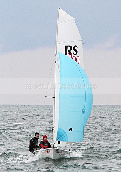 100509 RS200 1031 IMG_9273 - Sailboats - monohull