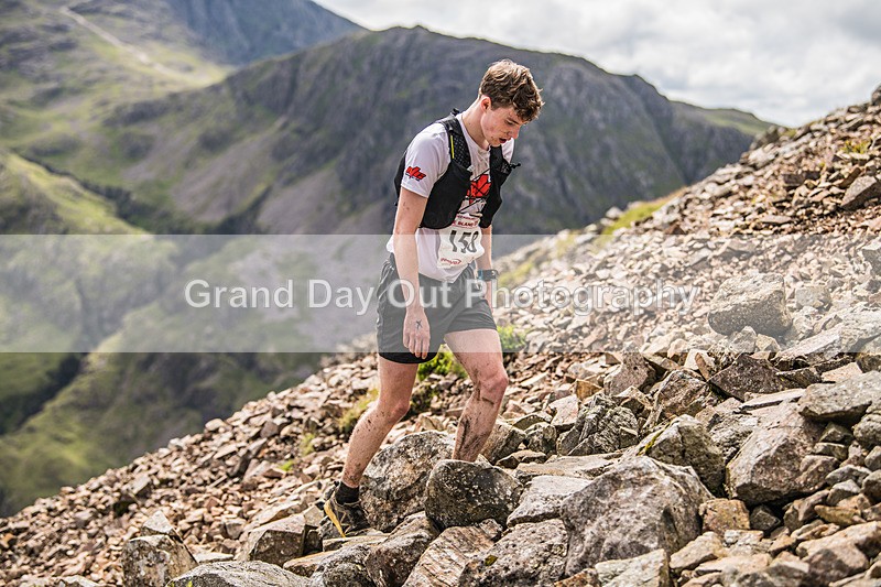 Borrowdale-448 - Borrowdale Fell Race Saturday 2nd August 2025