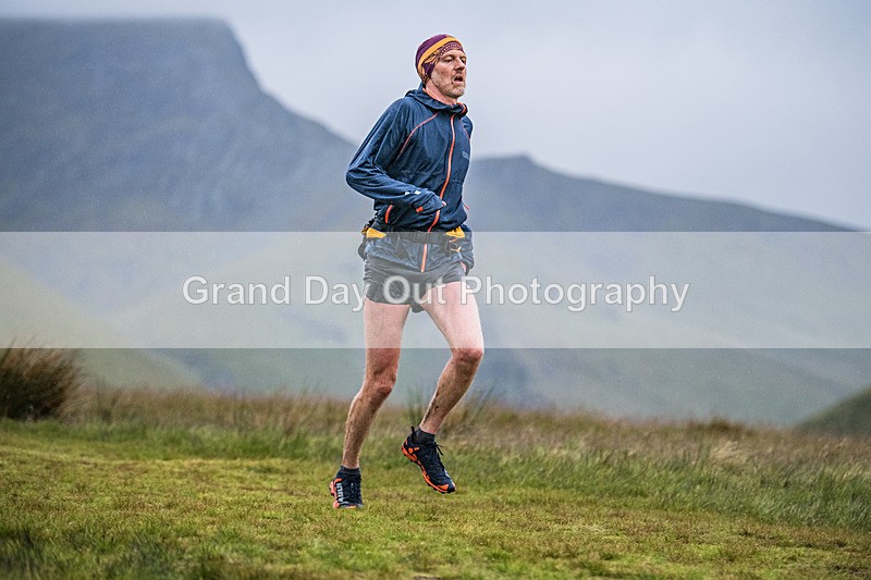 Blencathra-529 - Blencathra Fell Race Wednesday 4th June 2025
