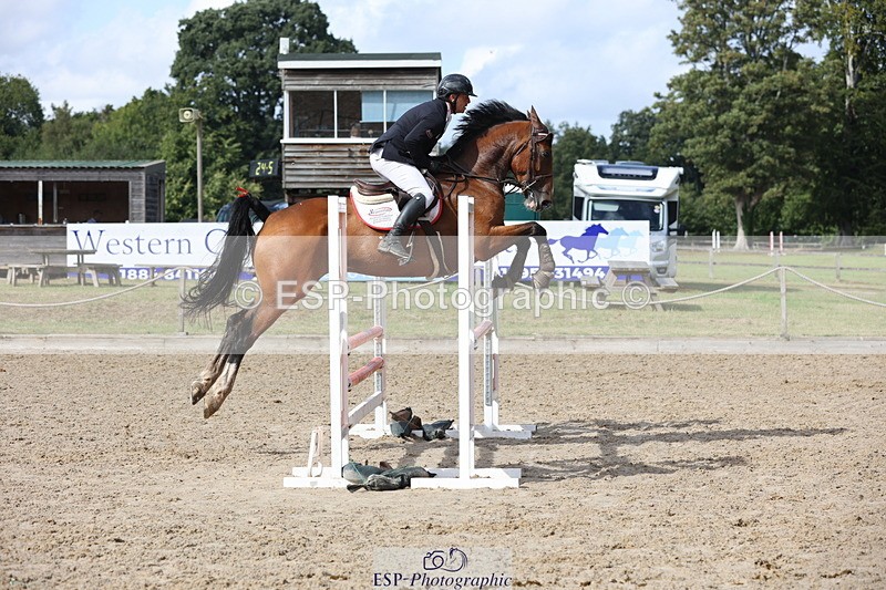 250831A-155131-11273 - Cls 44 95cm Amateur Quali