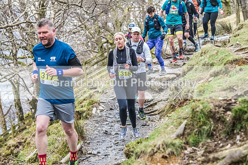 Buttermere-319 - Fellside Events Buttermere Trail Race Sunday 22nd March 2026