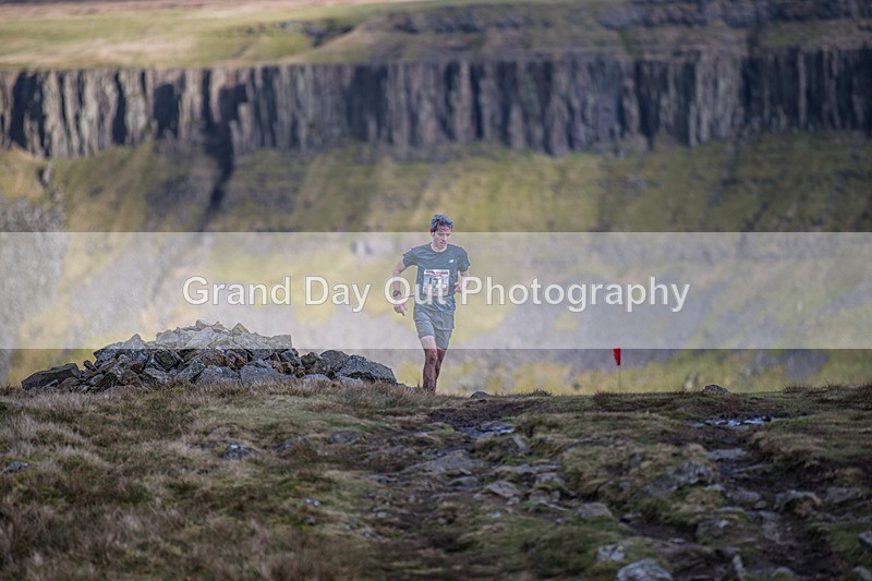 High Cup Nick-178 - Inov8 High Cup Nick Fell Race Saturday 24th February 2024