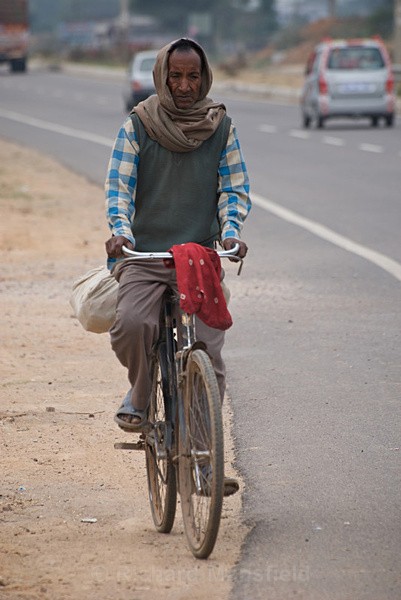 - Rajasthan, India