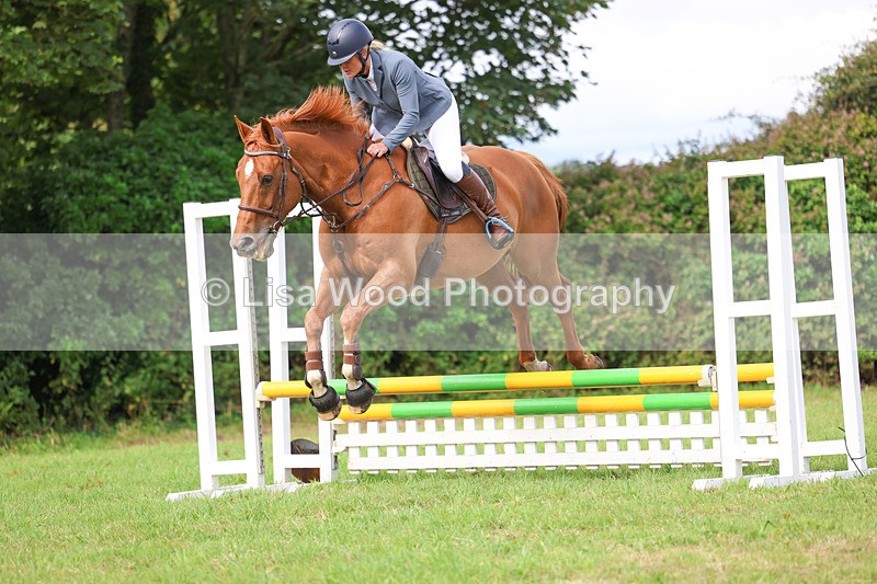 3E7A5624 - Class 2: 70cm Juniors and Seniors