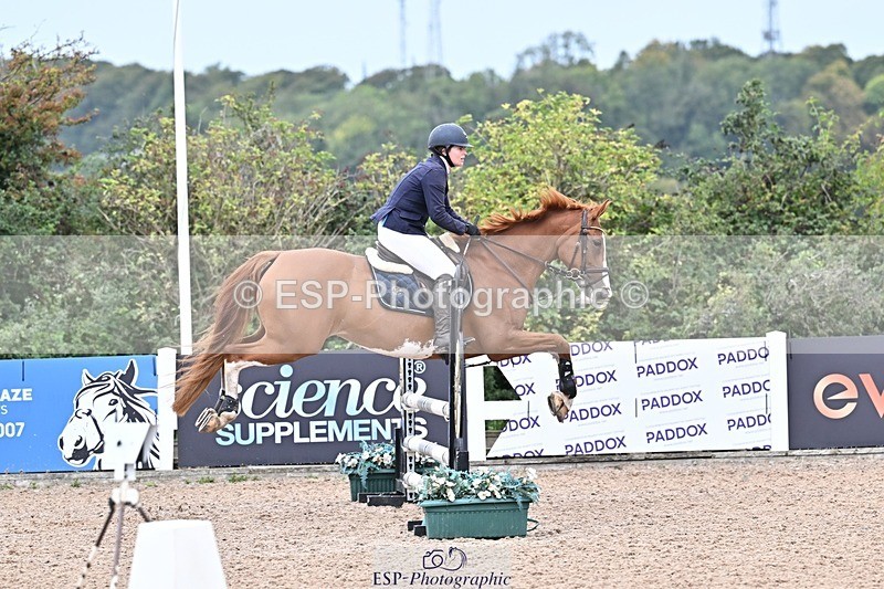 250914-095653-08284 - Cls 32 Snr British Novice and 90cm Open