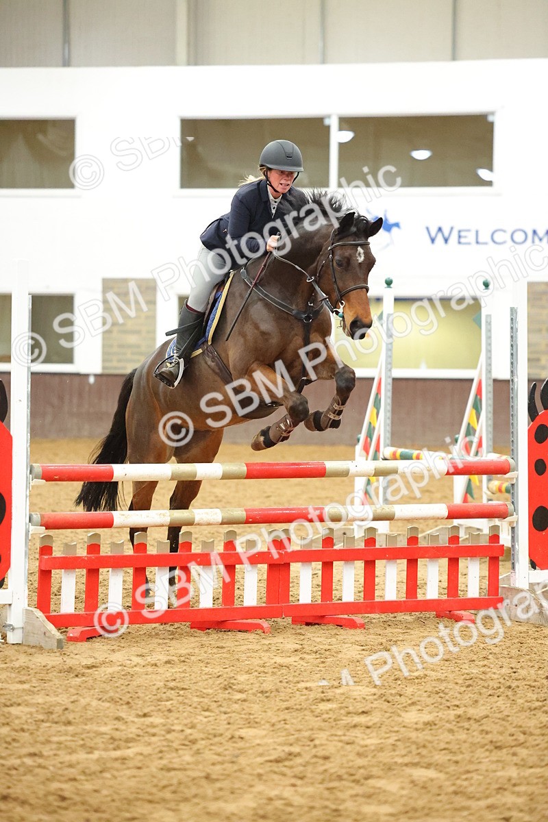 SBM_000443 - Class 2 - British Novice - 90cm