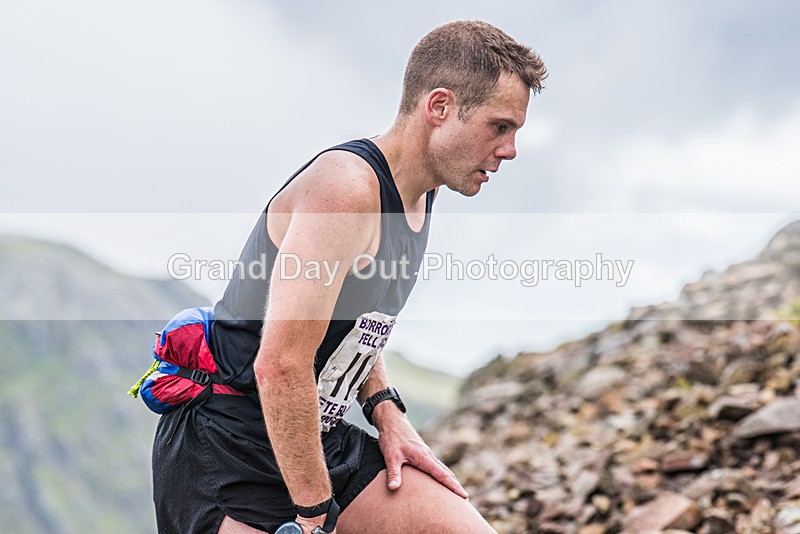 Borrowdale-611 - Borrowdale Fell Race Saturday 5th August 2023