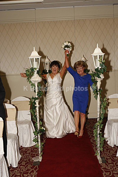  - Sean and Dinagh Wedding