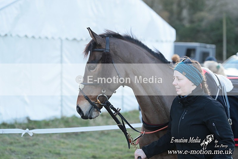 PtP 220225 752 - Kimblewick Point-to-Point  Kingston Blount 22/02/25