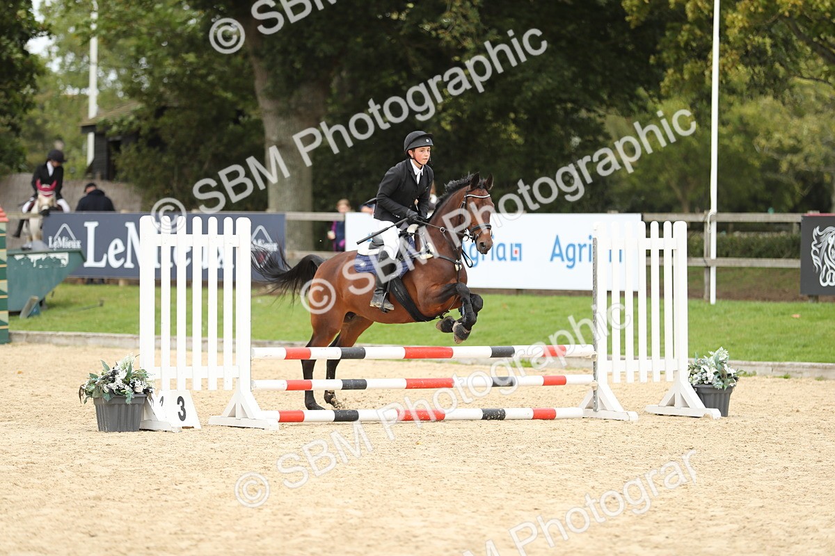SBM_06292 - J29 - Senior Horse & Pony 65cm Championship