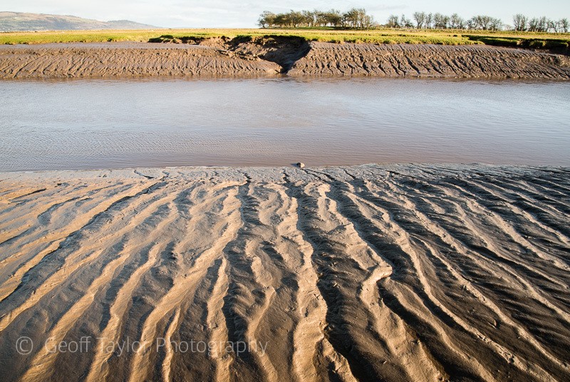 River Bladnoch, Wigtown - Wigtown Reader's Retreat
