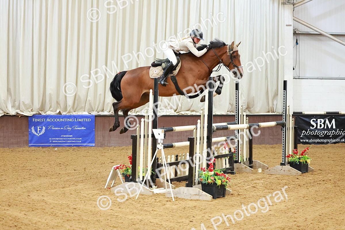 SBM_007463 - Class 20 - Senior Foxhunter 1.20m