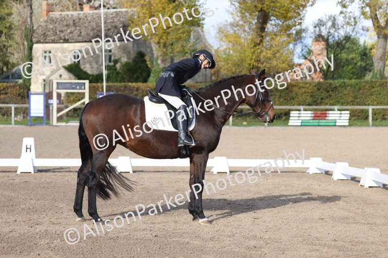 20251101-0642 - Class 5 - Novice 3