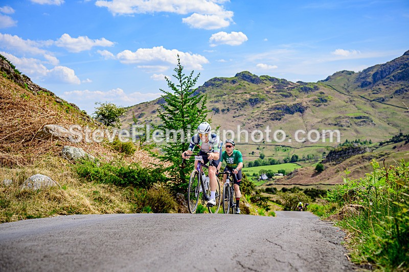 141556 - 2025 Fred Whitton Blea Tarn Climb 14.00 - 15.00