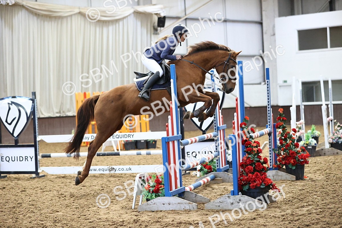 SBM_005482 - Class 17 - Equiyd Ruby Bluechip Qualifier