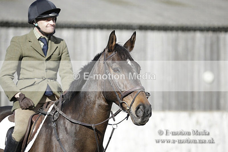 BVRC 050320 0615 - Bourne Valley riding Club Show Jumping Tidworth 08/03/20