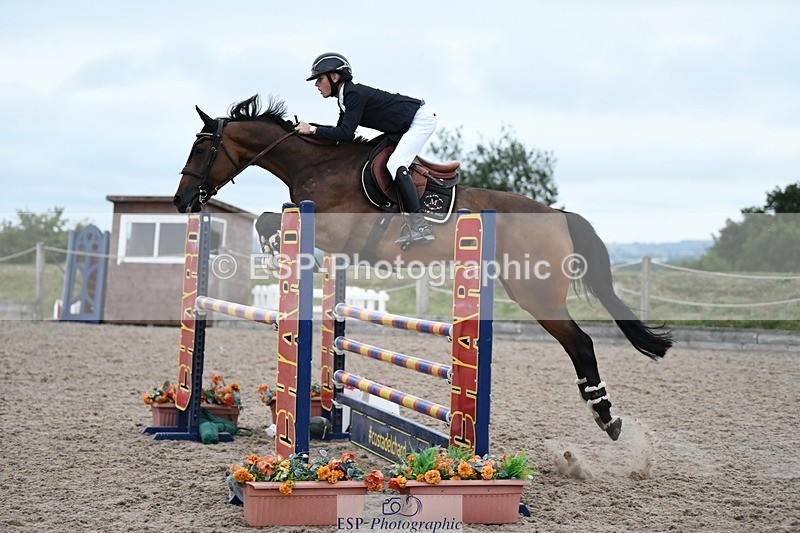 250628-210558-08501 - Cls 17-19 Children on Horses