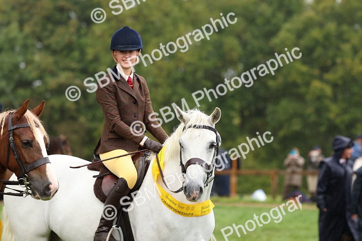 SBM_69743 - S62 - Mountain & Moorland Ridden Large Breeds