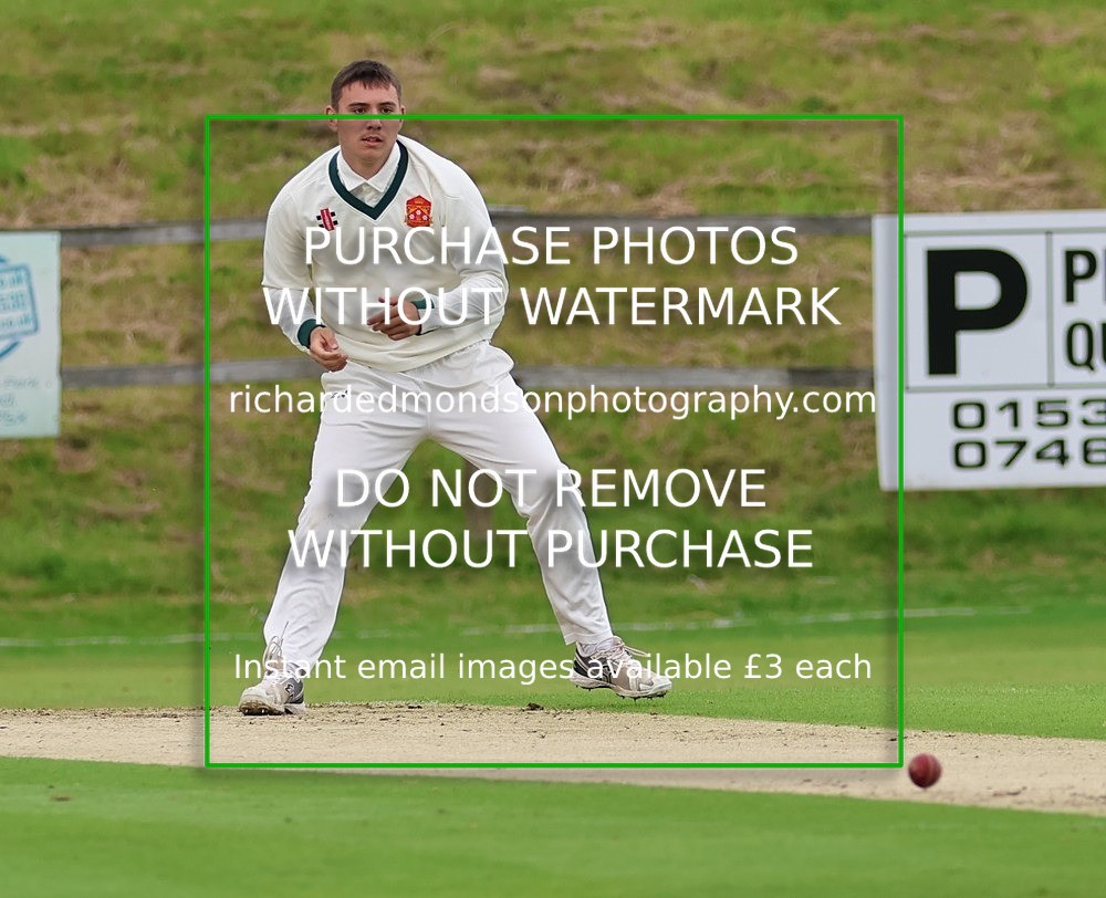533A1932 - Netherfield vs Chorley (13/6/26)