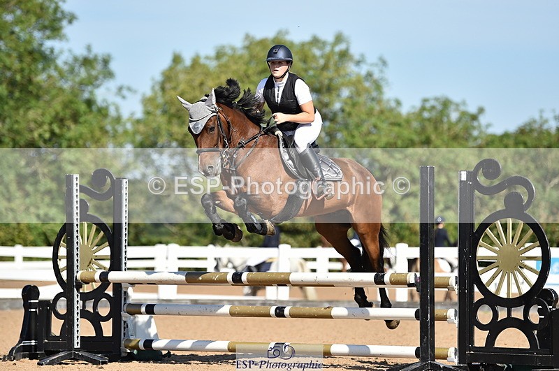 230903A-103258-03992 - Cls 18 Pony Brit Novice & 80cm Open