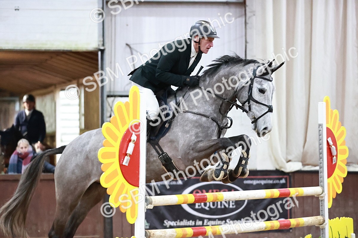 SBM_002308 - Class 10 - Senior newcomers 1.10m