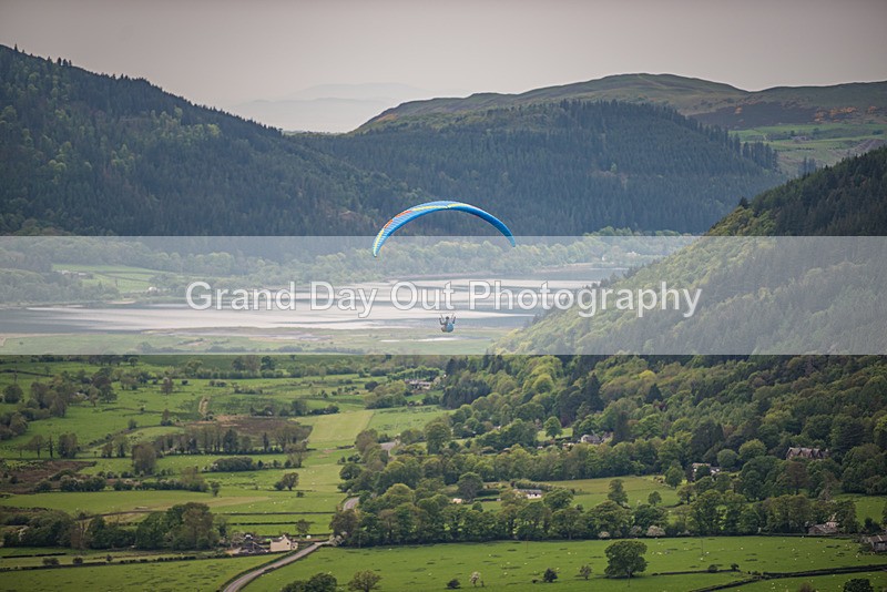 Latrigg-1 - Latrigg Fell Race Wednesday 17th May 2023