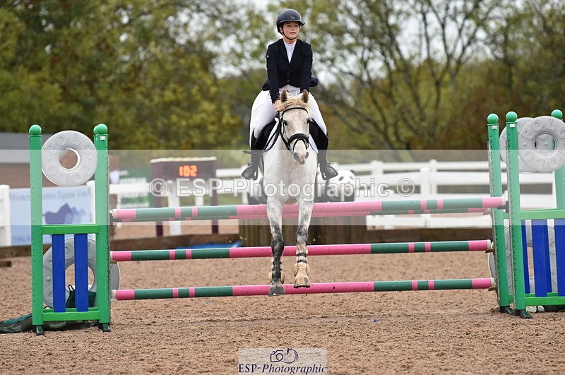 231028A-145034-02028 - Cls 6+7 Pony 1.15m and 148cm Restricted