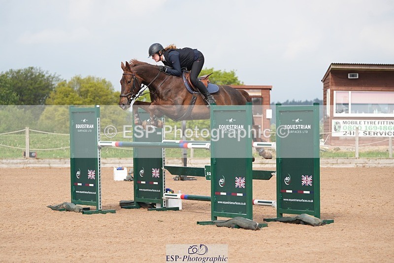 260508-094026-04679 - Cls 12 Snr Foxhunter