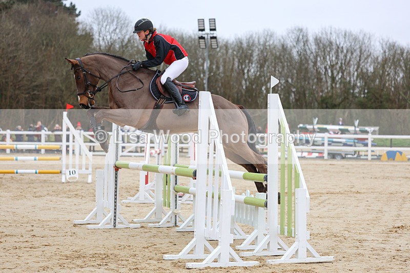 3E7A8119 - Class 1: 95-100cm