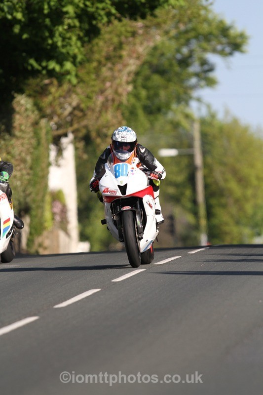IMG_4599 - Thursday Practice  TT 2013