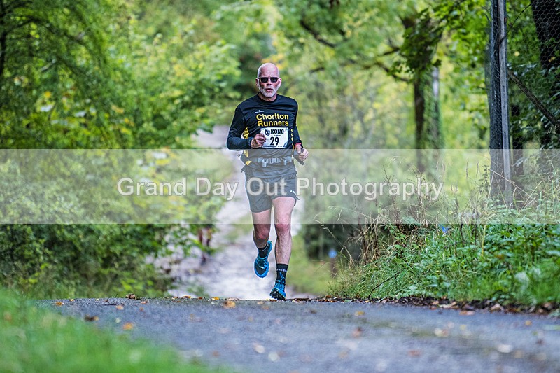 Westmorland-346 - Great Westmorland Trail Race (Junior & Senior Races) Saturday 13th September 2025