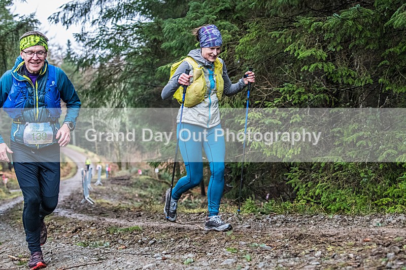 Glentress Marathon-488 - High Terrain Events Glentress Marathon Trail Run Saturday 19th February 2023
