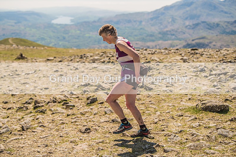 Fairfield-1665 - Fairfield Horseshoe Fell Race Saturday 13th May 2023