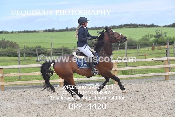 BPP_4420 - CLASS 13 SUN Senior Discovery/ 1m Open