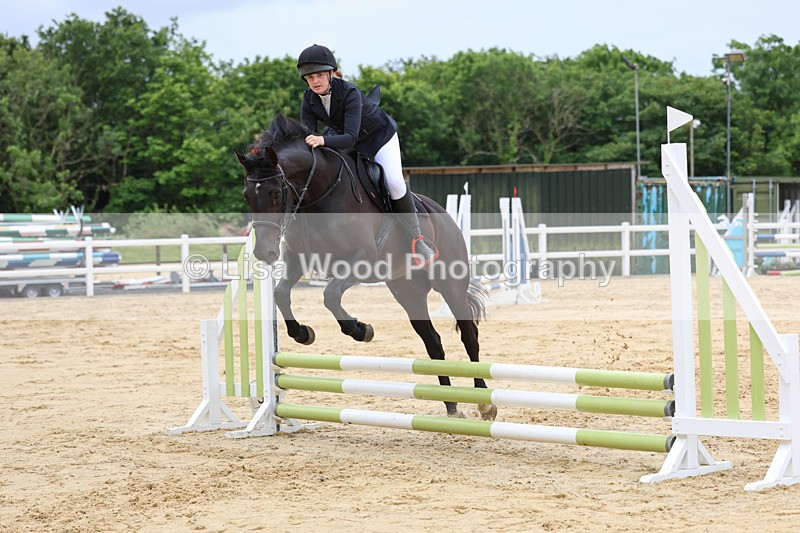 3E7A3794 - Class 5: 60cm Senior