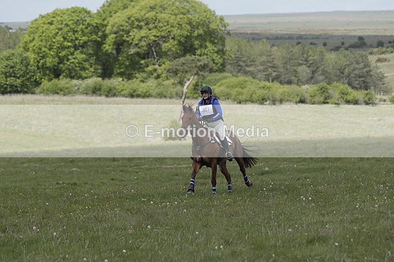 BVHT 140517  IXC -427 - Class 1 XC Intermediate 14/05/17