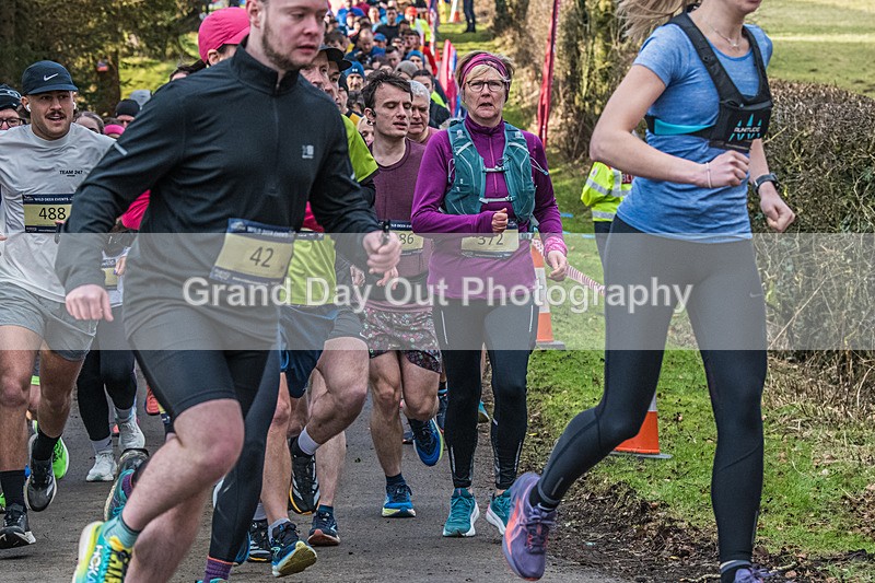 North Lakes-223 - North Lakes 10K & Half Marathon Sunday 9th February 2025